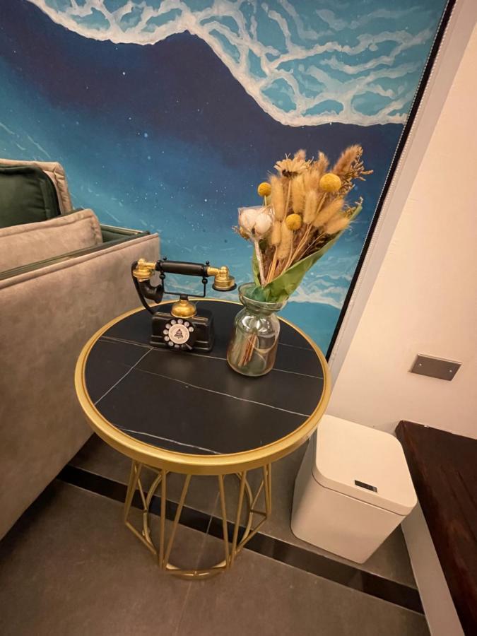 Sky Villa - 南灣薇拉海景莊園 包棟villa 南湾 エクステリア 写真