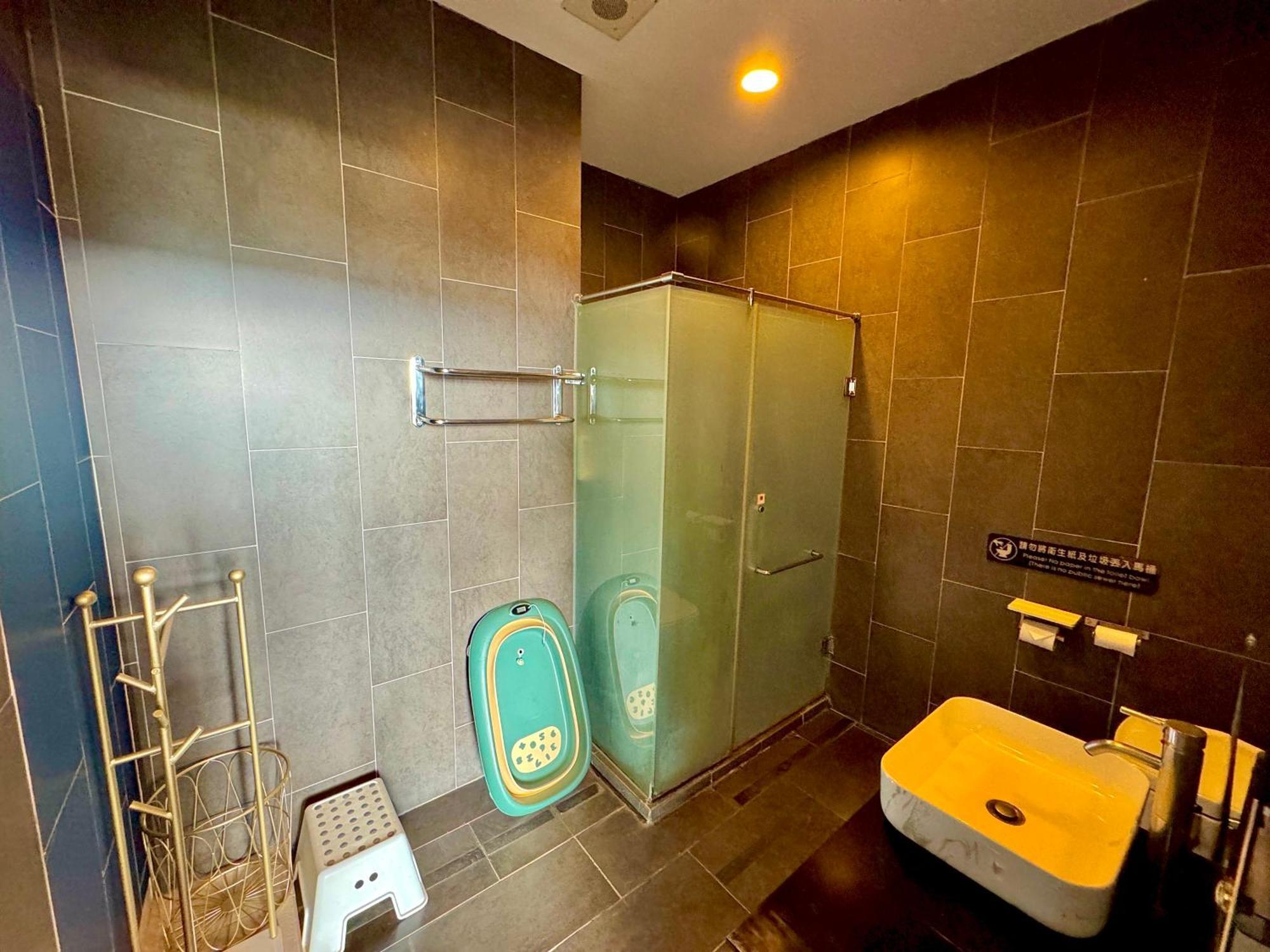 Sky Villa - 南灣薇拉海景莊園 包棟villa 南湾 部屋 写真