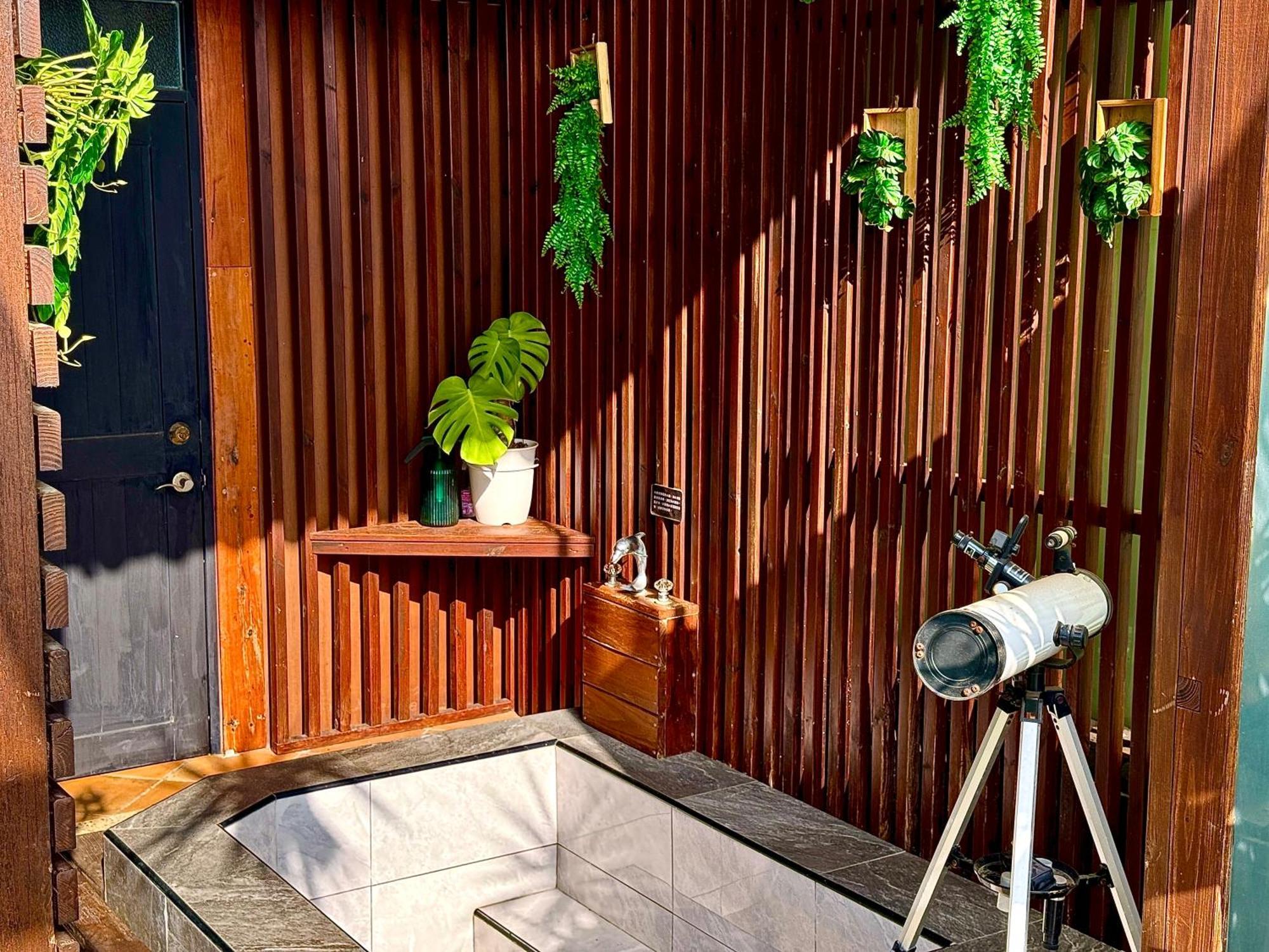 Sky Villa - 南灣薇拉海景莊園 包棟villa 南湾 部屋 写真